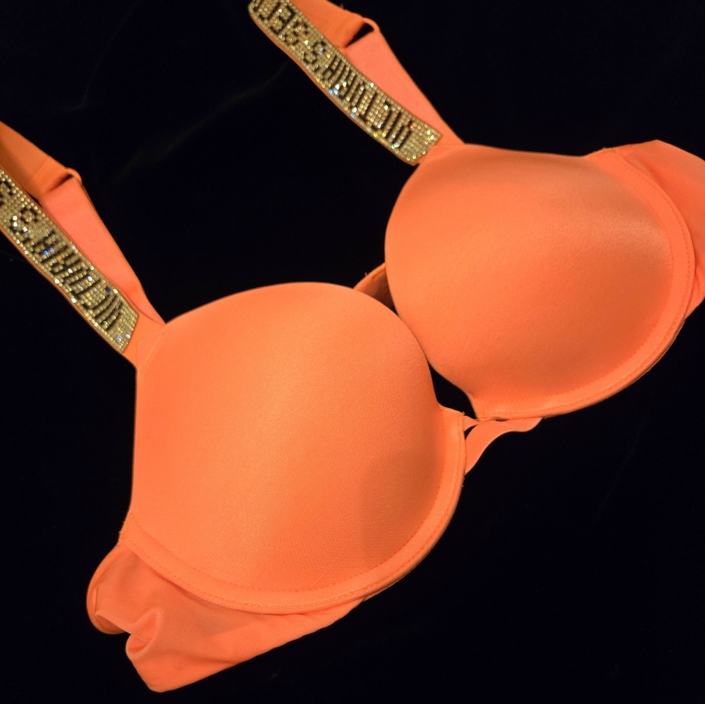 Victoria Secret padded bra